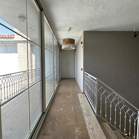 Argente Alacati (Adults Only) エクステリア 写真