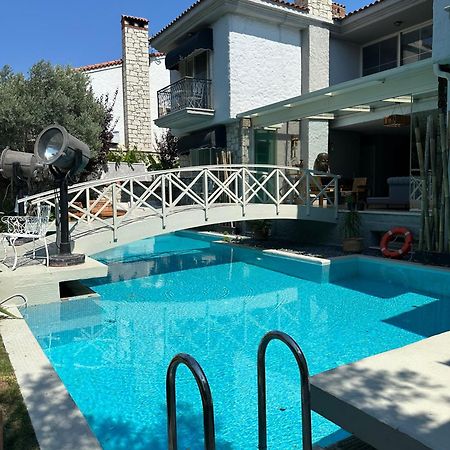Argente Alacati (Adults Only) エクステリア 写真