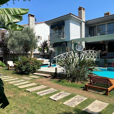 Argente Alacati (Adults Only) エクステリア 写真