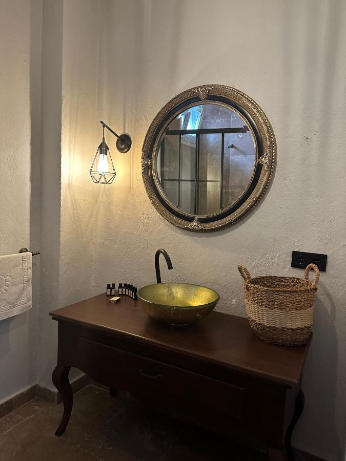 Argente Alacati (Adults Only) エクステリア 写真