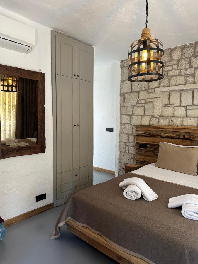 Argente Alacati (Adults Only) エクステリア 写真