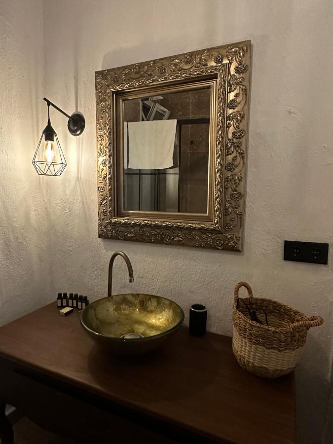 Argente Alacati (Adults Only) エクステリア 写真