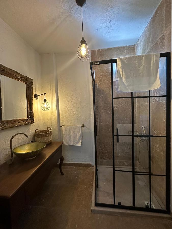 Argente Alacati (Adults Only) 部屋 写真
