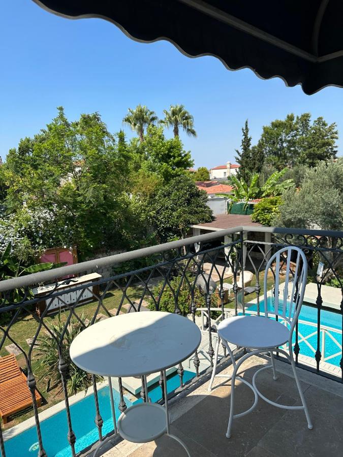 Argente Alacati (Adults Only) エクステリア 写真