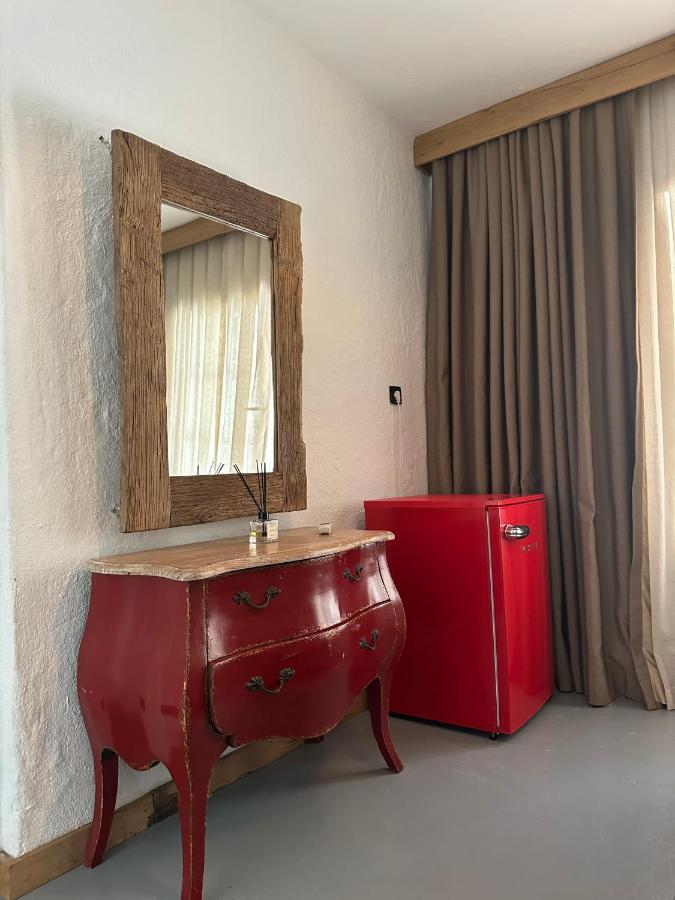 Argente Alacati (Adults Only) エクステリア 写真