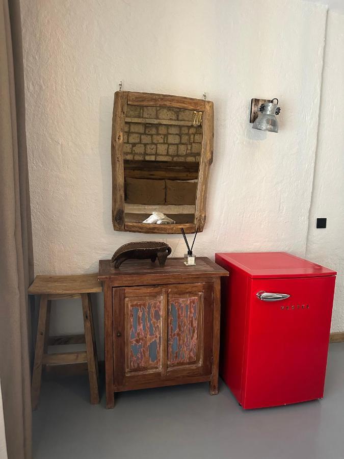 Argente Alacati (Adults Only) エクステリア 写真