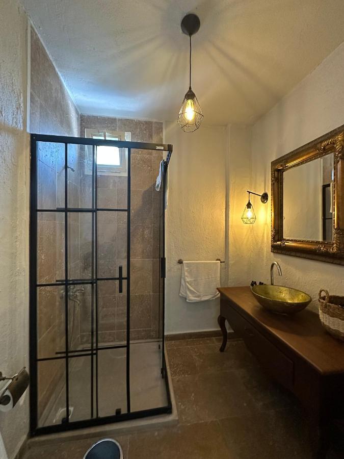 Argente Alacati (Adults Only) 部屋 写真