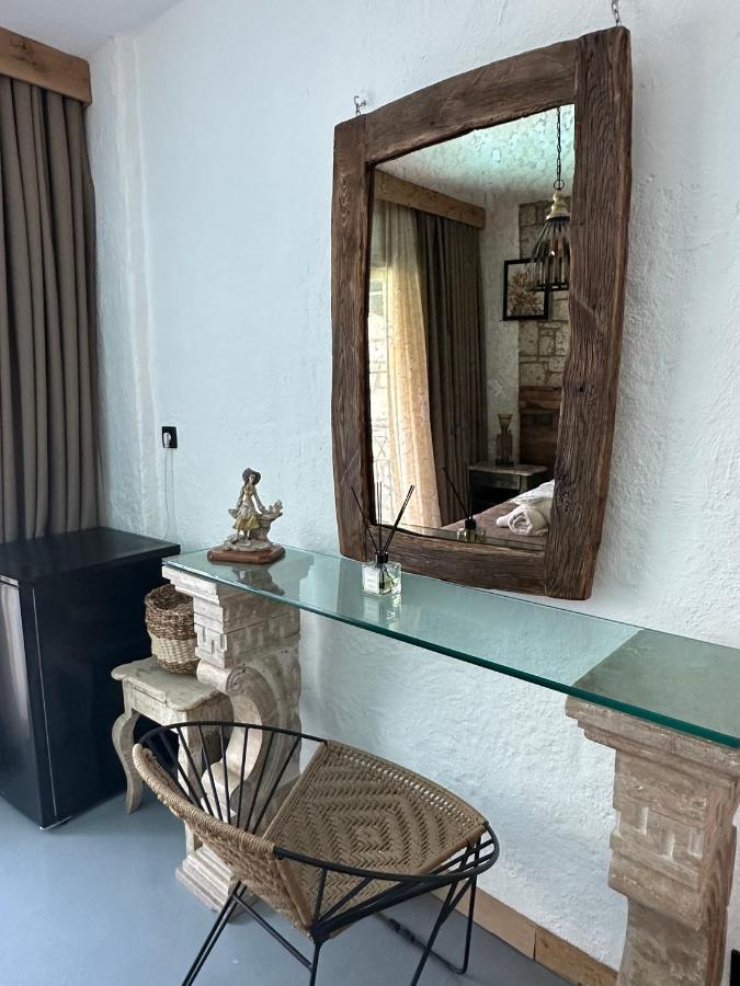 Argente Alacati (Adults Only) エクステリア 写真