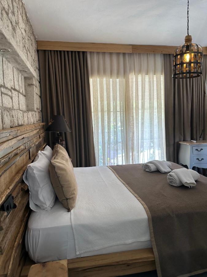 Argente Alacati (Adults Only) エクステリア 写真