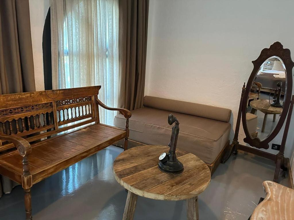 Argente Alacati (Adults Only) エクステリア 写真