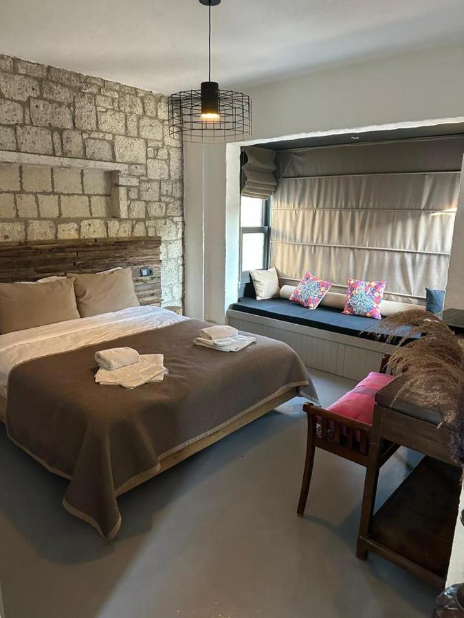 Argente Alacati (Adults Only) 部屋 写真